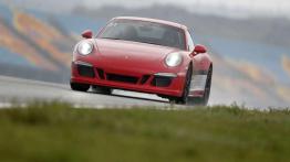 Media Driving Academy 2015 z Porsche - nie wiesz, jak dużo nie wiesz!