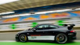 Media Driving Academy 2015 z Porsche - nie wiesz, jak dużo nie wiesz!