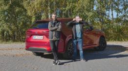 Mazda CX-60 – największa, najmocniejsza, najdroższa