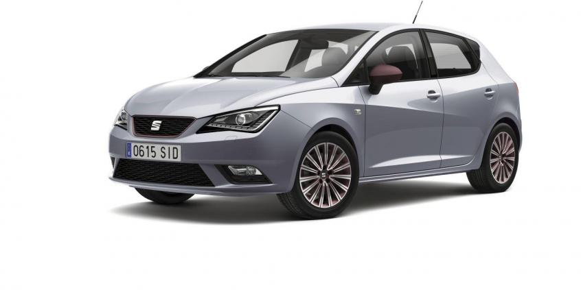 Nowy rok, nowe ceny - SEAT Ibiza i Leon jeszcze tańsze!