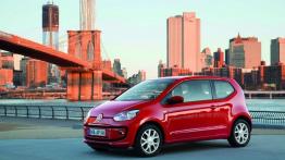 Volkswagen up! - lewy bok