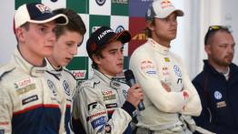 Volkswagen Castrol Cup