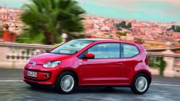 Volkswagen up! - lewy bok