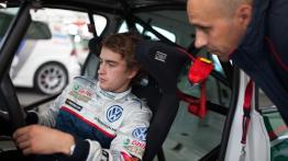 Volkswagen Castrol Cup