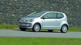 Volkswagen up! - lewy bok