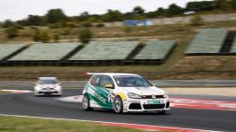 Volkswagen Castrol Cup