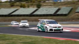 Volkswagen Castrol Cup