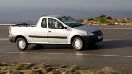 Dacia Logan Pick Up - prawy bok