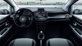 Volkswagen up! - pełny panel przedni