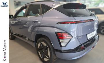 Hyundai Kona I Crossover Electric Facelifting 64 kWh 204KM 2024 EV 65 kWh (204KM) Executive Heat Pump, zdjęcie 2