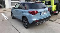 #Suzuki #Vitara #Boosterjet #AllGrip