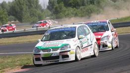 Finał Volkswagen Castrol Cup