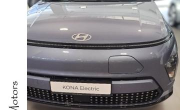 Hyundai Kona I Crossover Electric Facelifting 64 kWh 204KM 2024 EV 65 kWh (204KM) Executive Heat Pump, zdjęcie 5