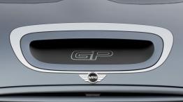 Mini John Cooper Works GP - logo