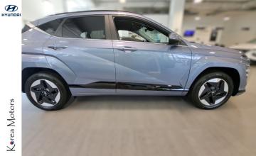 Hyundai Kona I Crossover Electric Facelifting 64 kWh 204KM 2024 EV 65 kWh (204KM) Executive Heat Pump, zdjęcie 8