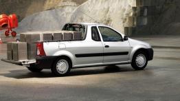 Dacia Logan Pick Up - prawy bok