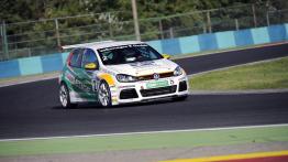 Volkswagen Castrol Cup