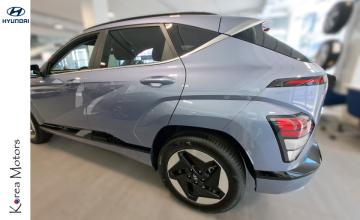 Hyundai Kona I Crossover Electric Facelifting 64 kWh 204KM 2024 EV 65 kWh (204KM) Executive Heat Pump, zdjęcie 9