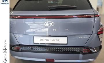 Hyundai Kona I Crossover Electric Facelifting 64 kWh 204KM 2024 EV 65 kWh (204KM) Executive Heat Pump, zdjęcie 10