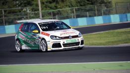 Volkswagen Castrol Cup