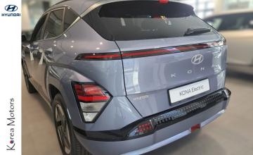 Hyundai Kona I Crossover Electric Facelifting 64 kWh 204KM 2024 EV 65 kWh (204KM) Executive Heat Pump, zdjęcie 11