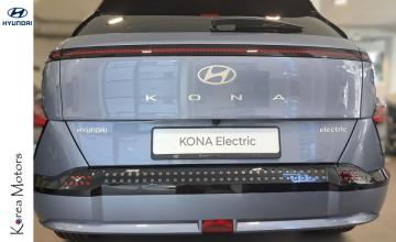 Hyundai Kona I Crossover Electric Facelifting 64 kWh 204KM 2024 EV 65 kWh (204KM) Executive Heat Pump, zdjęcie 12