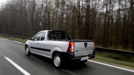 Dacia Logan Pick Up - lewy bok