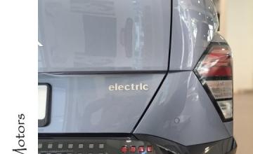 Hyundai Kona I Crossover Electric Facelifting 64 kWh 204KM 2024 EV 65 kWh (204KM) Executive Heat Pump, zdjęcie 13