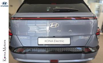 Hyundai Kona I Crossover Electric Facelifting 64 kWh 204KM 2024 EV 65 kWh (204KM) Executive Heat Pump, zdjęcie 14