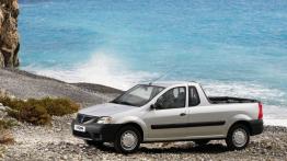 Dacia Logan Pick Up - lewy bok