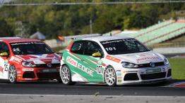 Volkswagen Castrol Cup