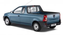 Dacia Logan Pick Up - lewy bok