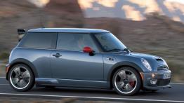 Mini John Cooper Works GP - prawy bok