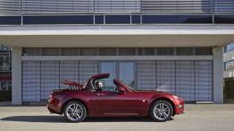 Mazda MX-5 Facelifting hard-top - prawy bok