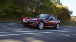 Mazda MX-5 Facelifting hard-top - lewy bok