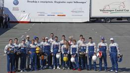 Volkswagen Castrol Cup