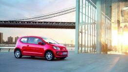 Volkswagen up! - prawy bok