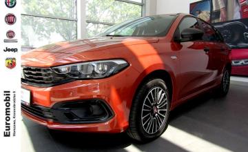 Fiat Tipo II Station Wagon Facelifting 1.6 MultiJet 130KM 2024 Tipo