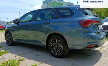 Fiat Tipo II Station Wagon Facelifting 1.6 MultiJet 130KM 2024 TIPO, zdjęcie 2