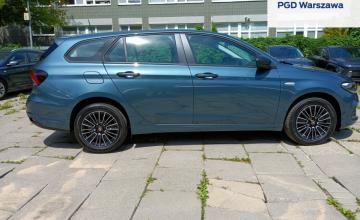 Fiat Tipo II Station Wagon Facelifting 1.6 MultiJet 130KM 2024 TIPO, zdjęcie 3