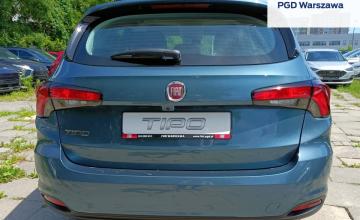 Fiat Tipo II Station Wagon Facelifting 1.6 MultiJet 130KM 2024 TIPO, zdjęcie 5