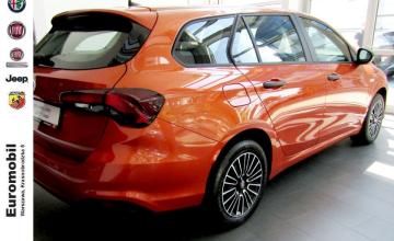 Fiat Tipo II Station Wagon Facelifting 1.6 MultiJet 130KM 2024 Tipo, zdjęcie 5