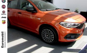 Fiat Tipo II Station Wagon Facelifting 1.6 MultiJet 130KM 2024 Tipo, zdjęcie 7