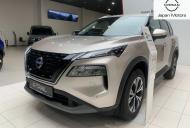 Nissan X-Trail IV 1.5 VC-T e-POWER 213KM 2023 N-Connecta 4WD ePower