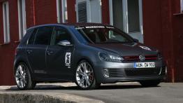 Volkswagen Golf GTI Wunschel Sport - przód - reflektory wyłączone