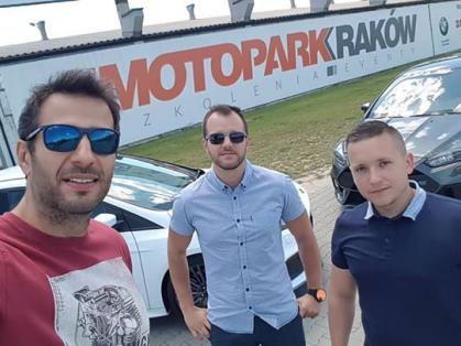 #motostacja #ford #focus #rs #focusrs #motopark