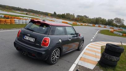 #mini #jcw #motopark