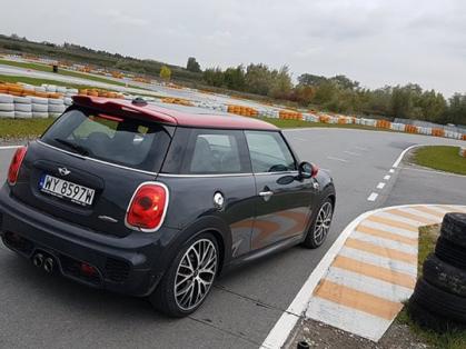 #mini #jcw #motopark