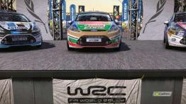 WRC 4: FIA World Rally Championship - recenzja gry PC
