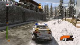 WRC 4: FIA World Rally Championship - recenzja gry PC